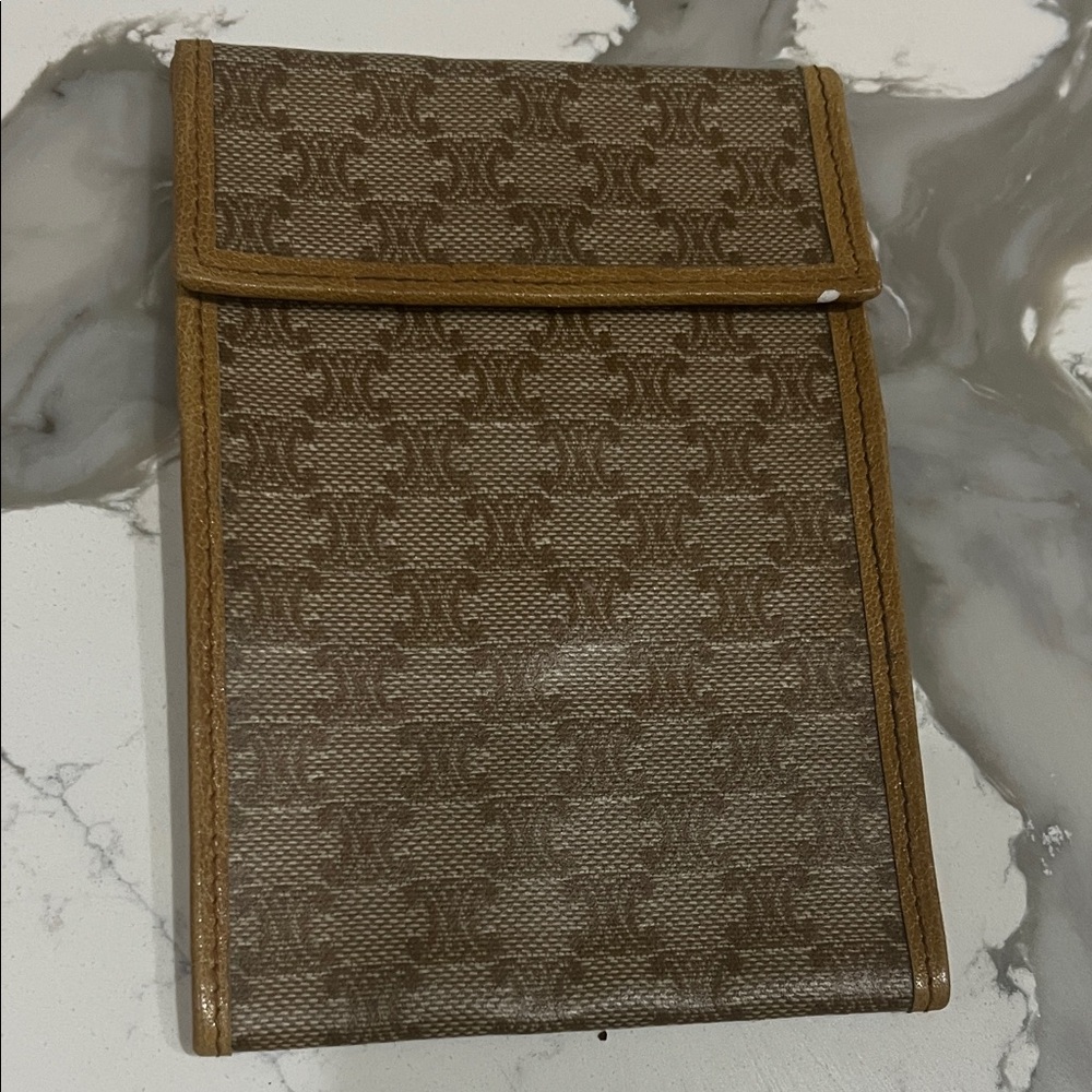 Celine Wallet - Picture 2 of 7